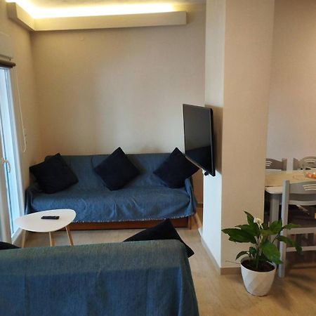 Parkview Central Apartment - 克桑西 外观 照片