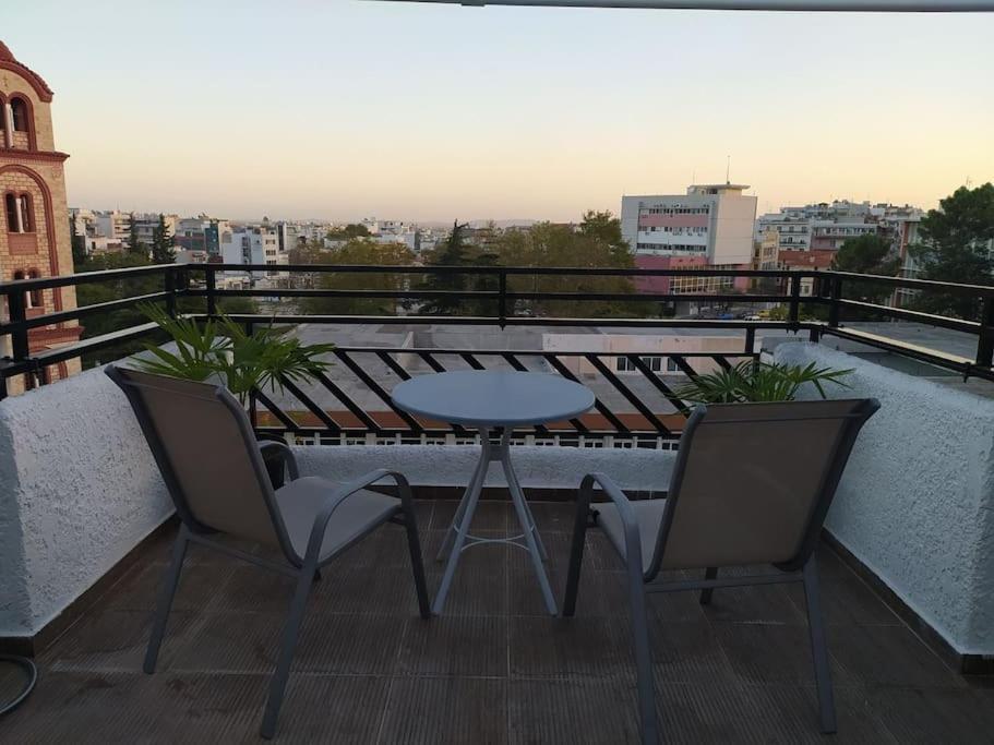Parkview Central Apartment - 克桑西 外观 照片