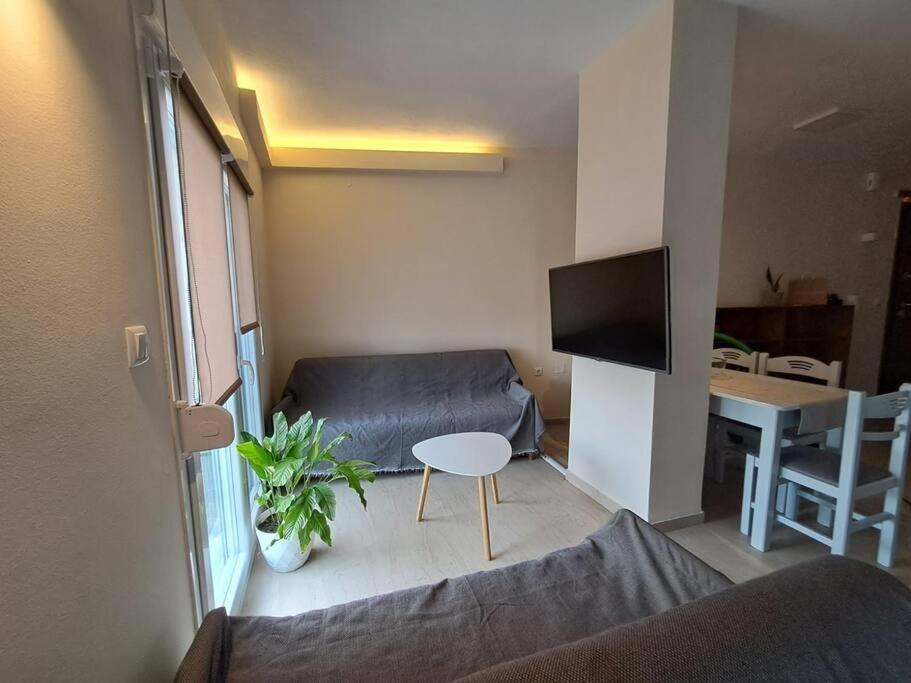 Parkview Central Apartment - 克桑西 外观 照片