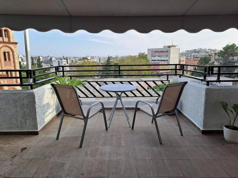 Parkview Central Apartment - 克桑西 外观 照片