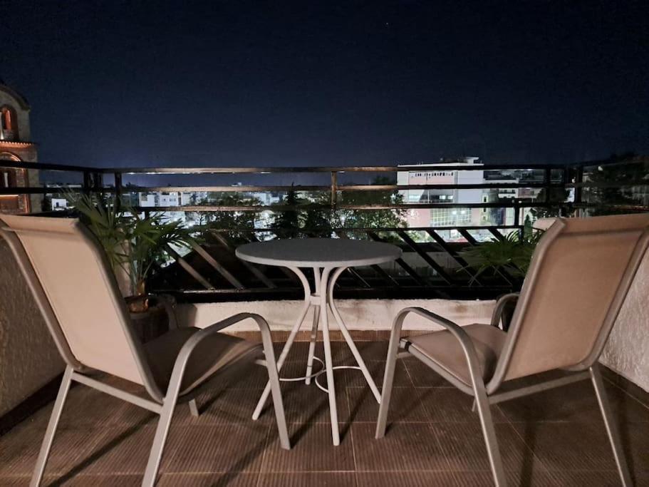 Parkview Central Apartment - 克桑西 外观 照片