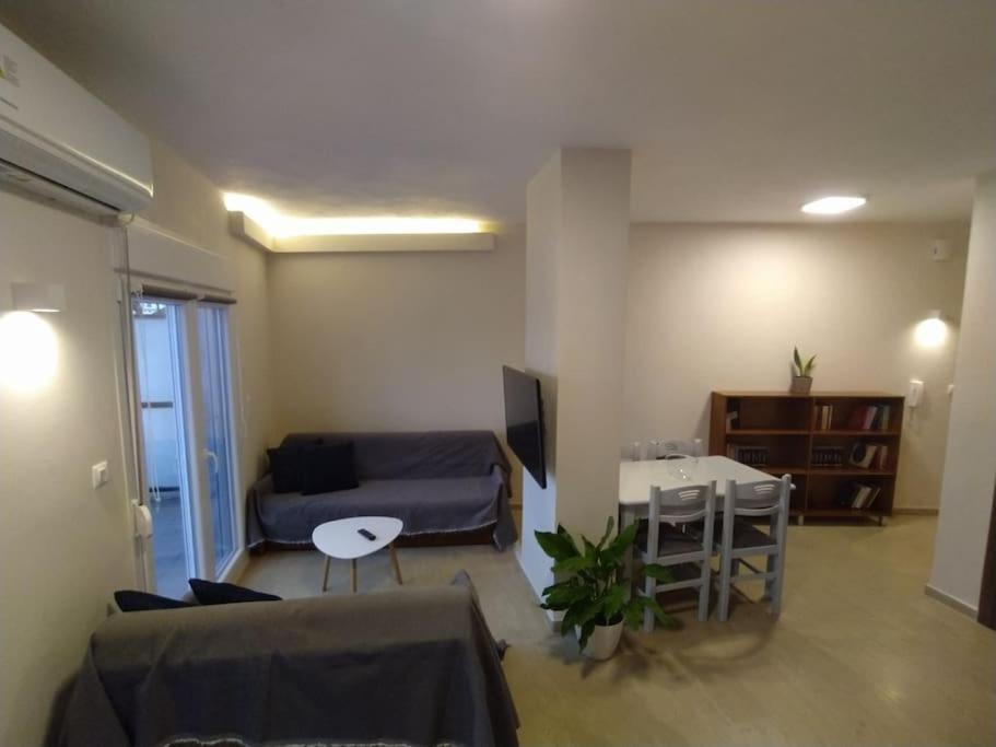 Parkview Central Apartment - 克桑西 外观 照片