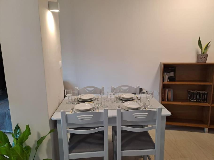 Parkview Central Apartment - 克桑西 外观 照片