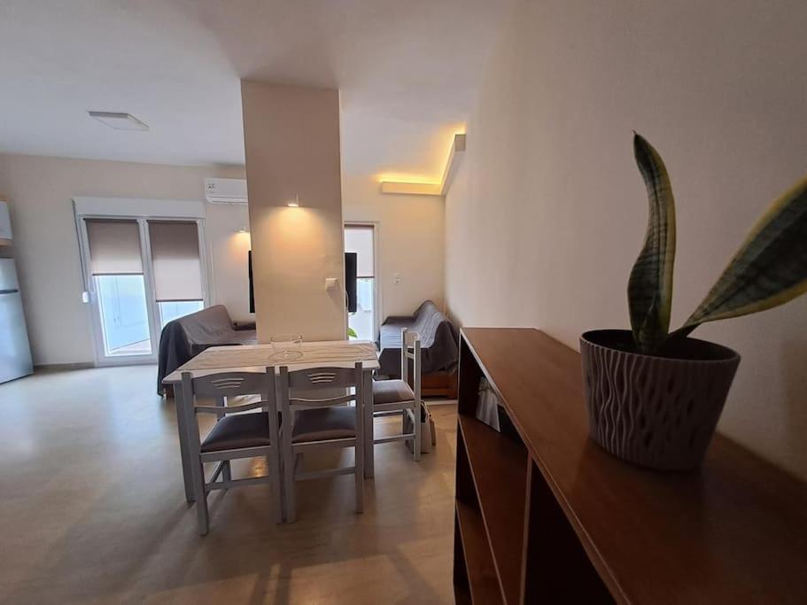 Parkview Central Apartment - 克桑西 外观 照片