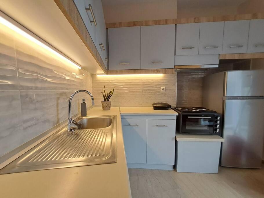 Parkview Central Apartment - 克桑西 外观 照片