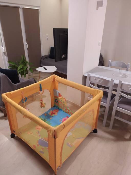 Parkview Central Apartment - 克桑西 外观 照片