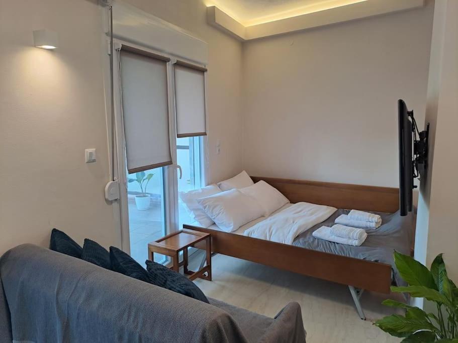 Parkview Central Apartment - 克桑西 外观 照片