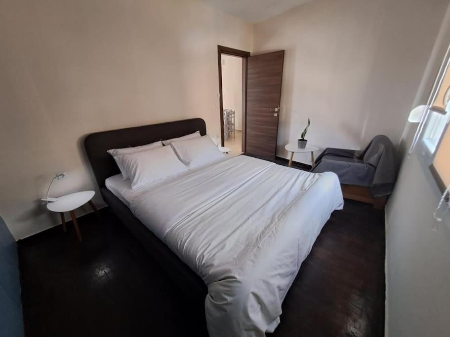 Parkview Central Apartment - 克桑西 外观 照片