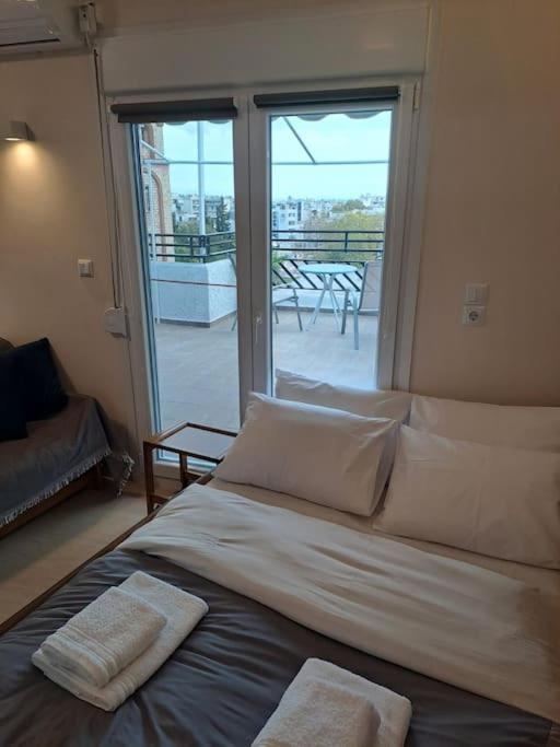 Parkview Central Apartment - 克桑西 外观 照片