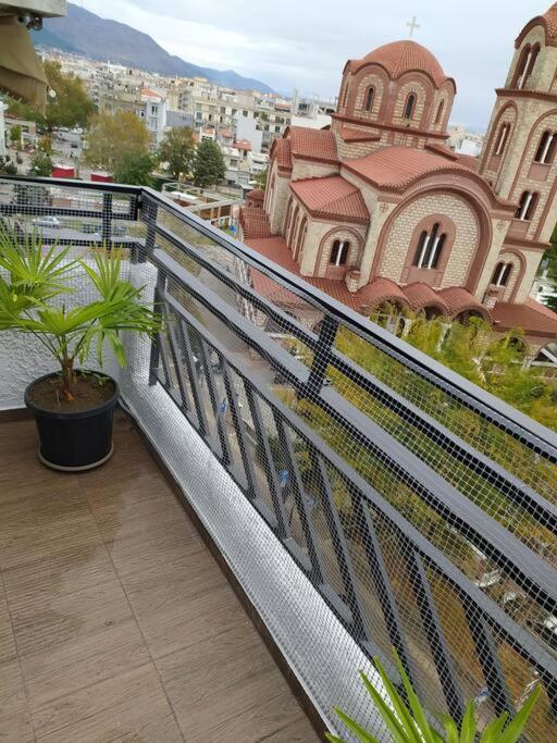 Parkview Central Apartment - 克桑西 外观 照片