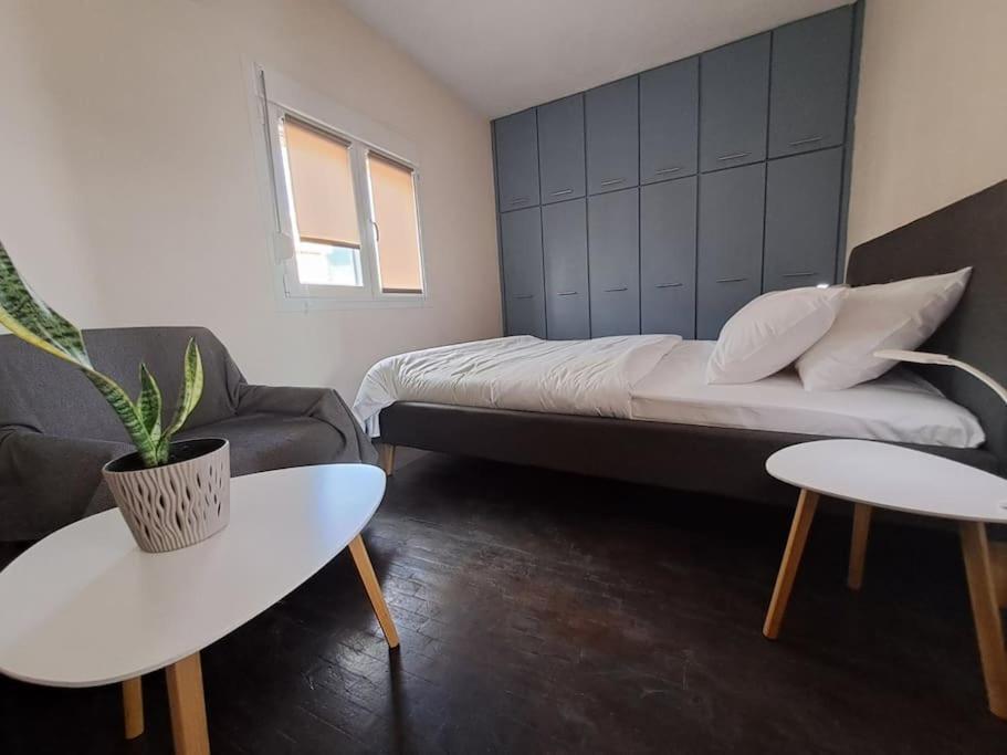 Parkview Central Apartment - 克桑西 外观 照片