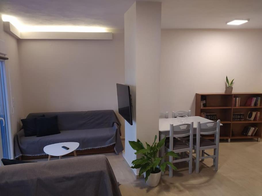 Parkview Central Apartment - 克桑西 外观 照片