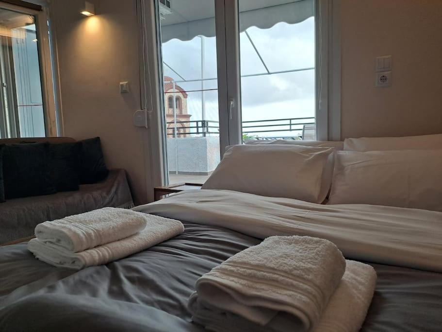 Parkview Central Apartment - 克桑西 外观 照片