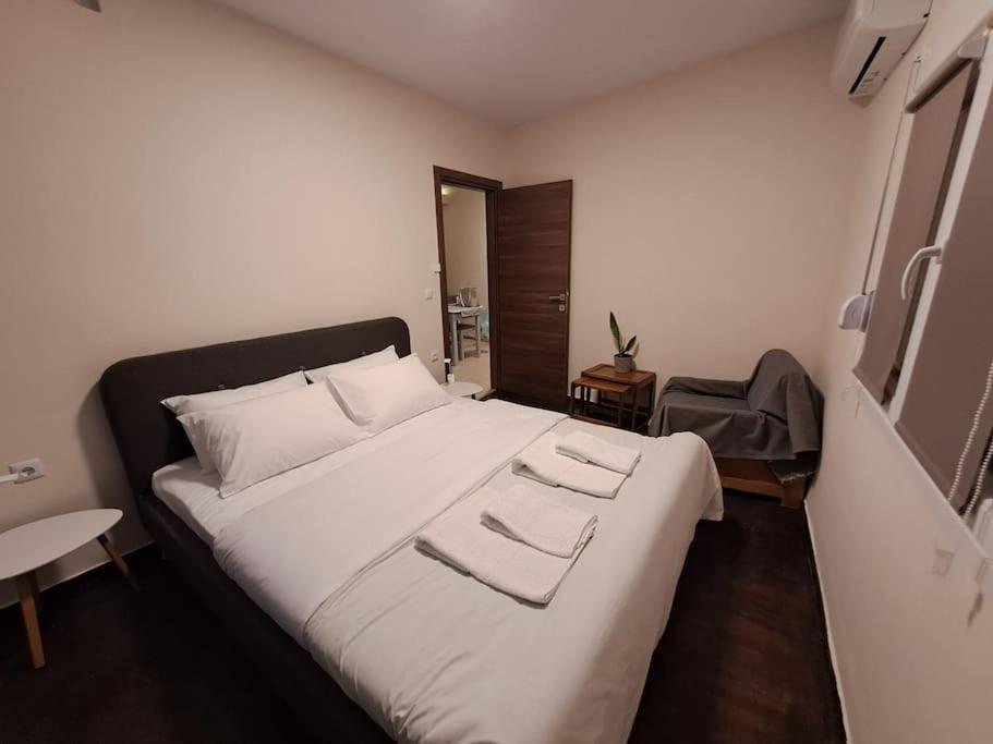 Parkview Central Apartment - 克桑西 外观 照片